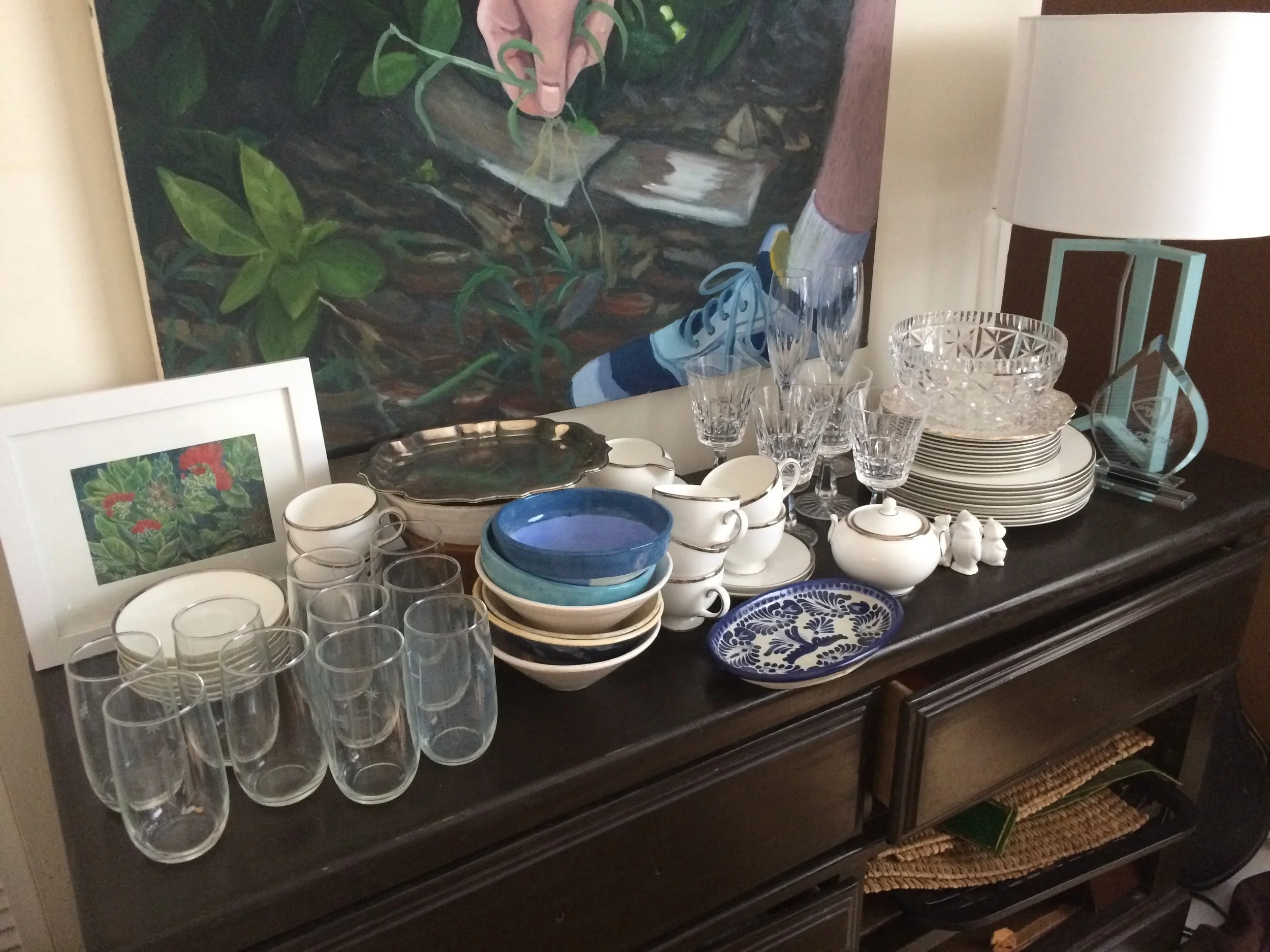 The 5 million decisions involved in packing a house