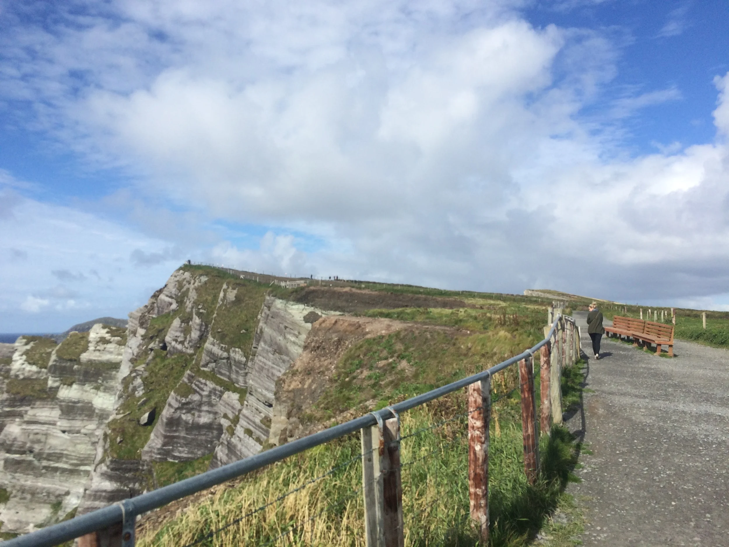 A few lazy days in Kinsale