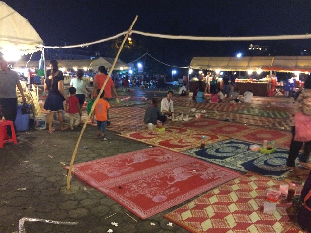 Night Market