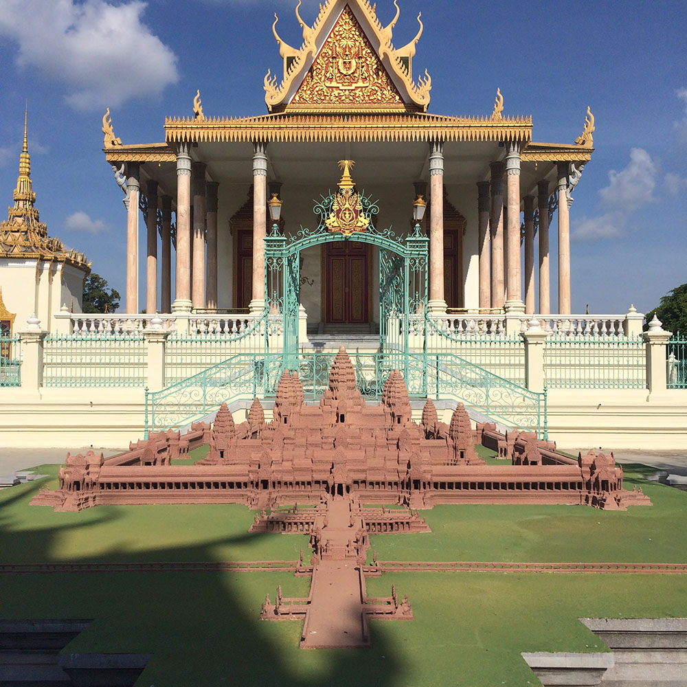 The Palace