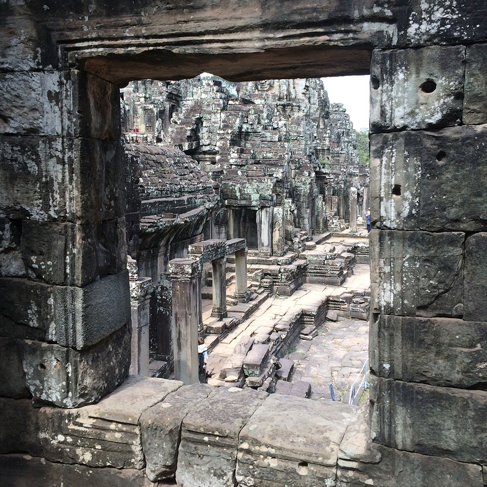 Angkor Thom