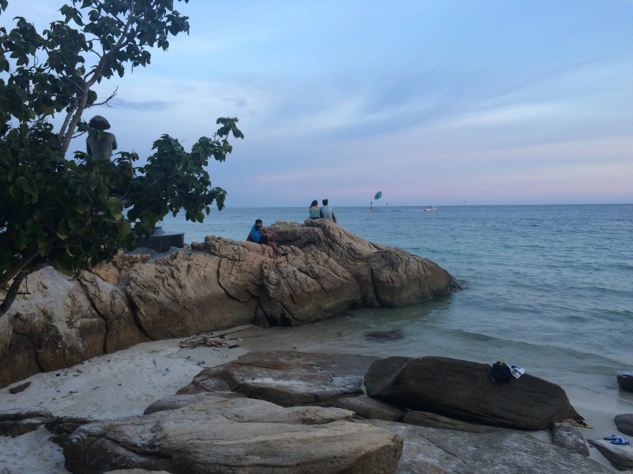 Koh Samet 