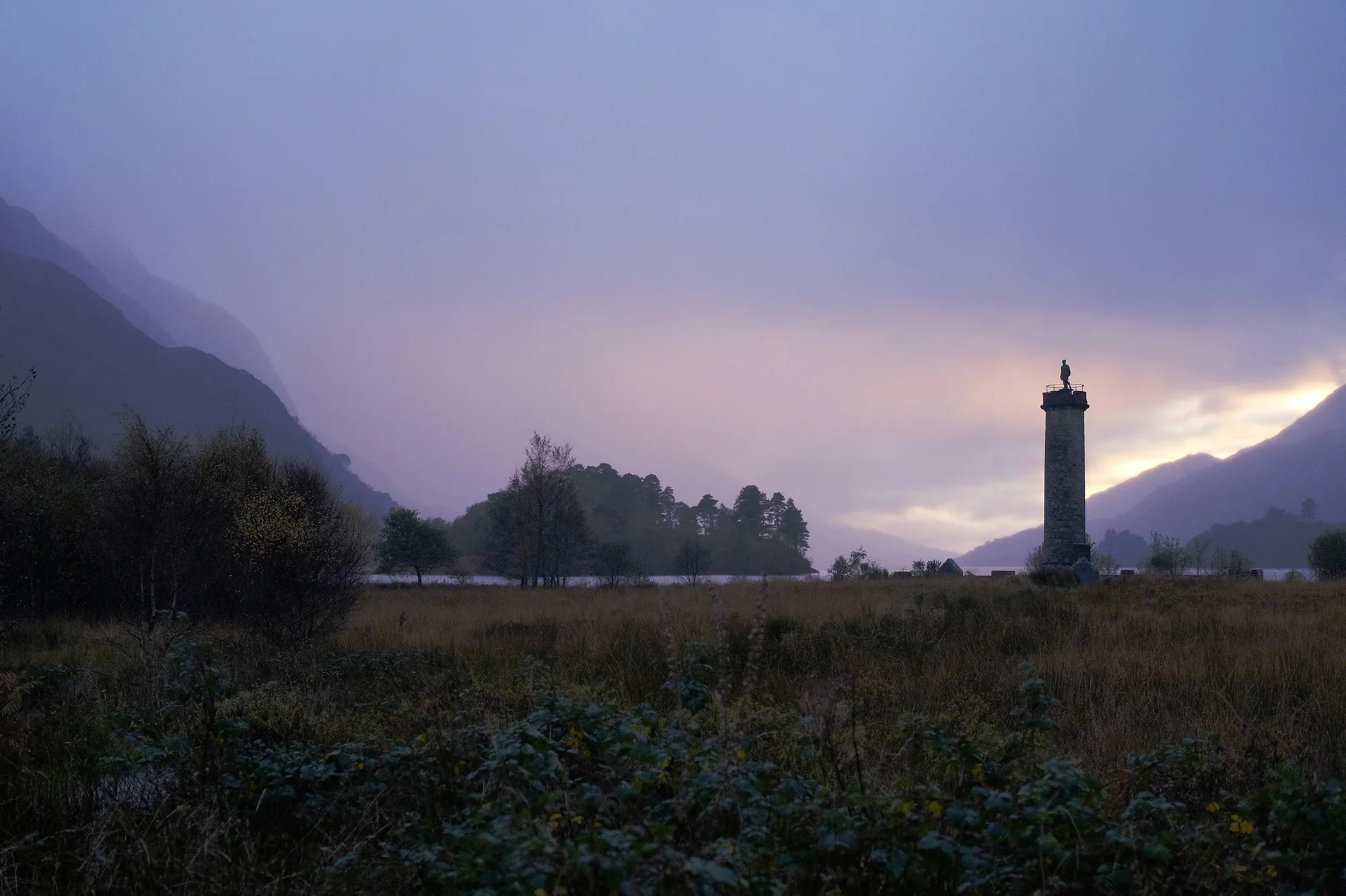 Glenfinnan