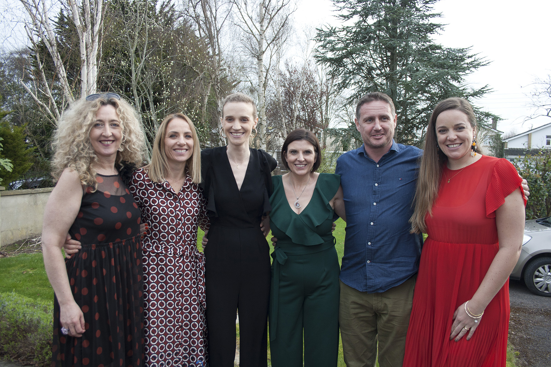 Dowling cousins