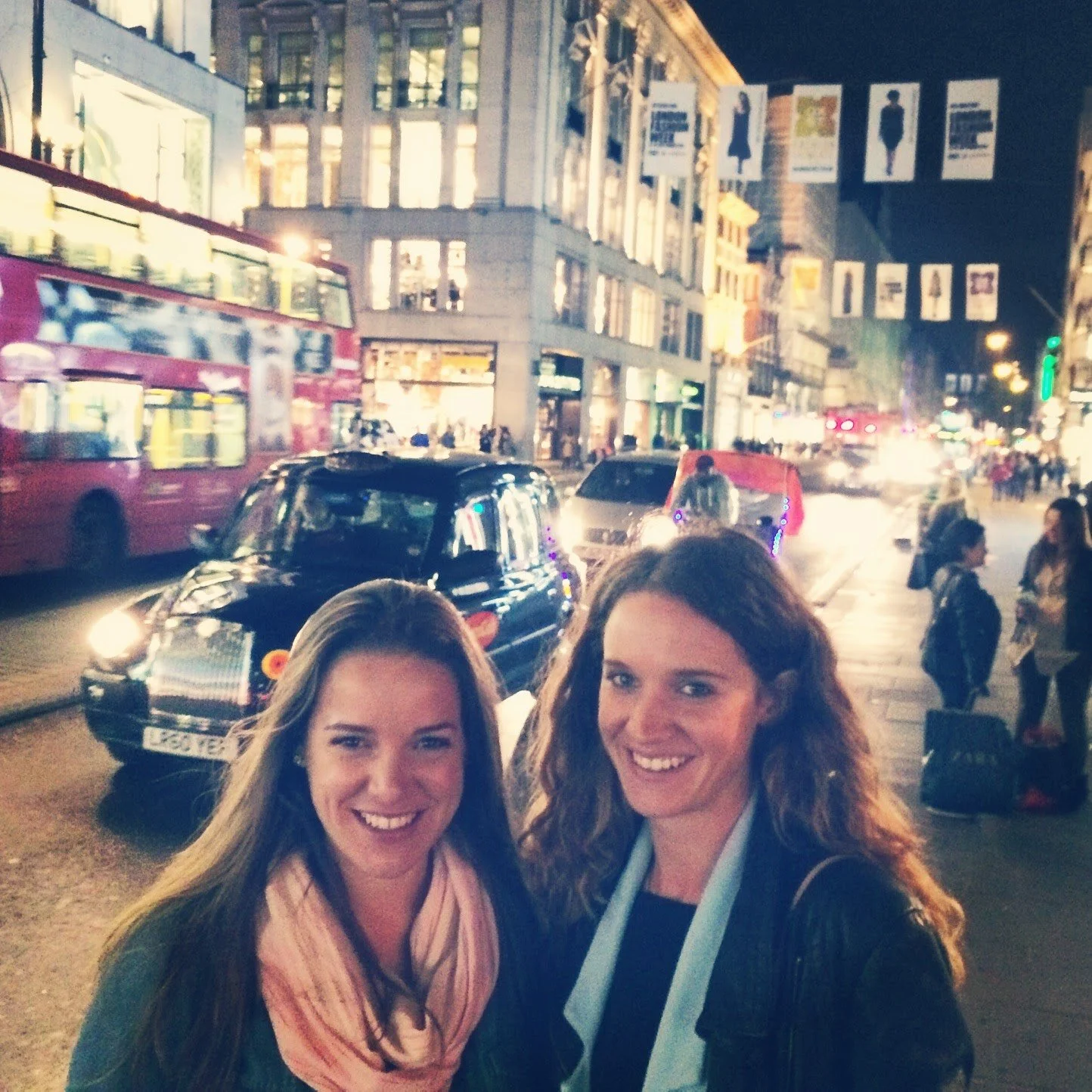  Regent st 2014 