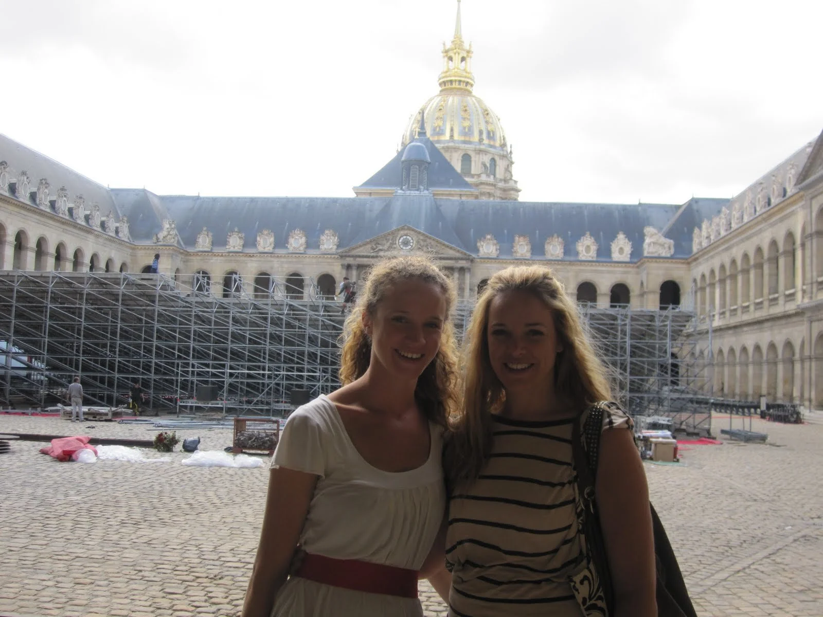  Paris 2010 