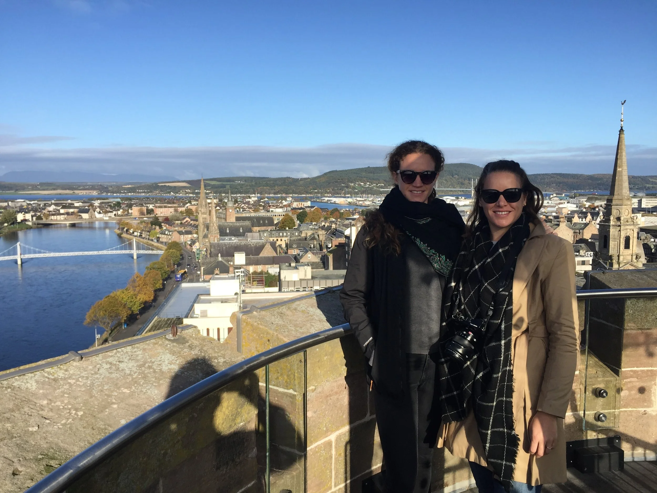  Inverness 2017 