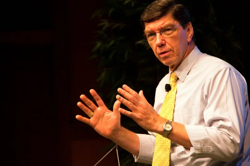Ten Great Quotes on Disruption