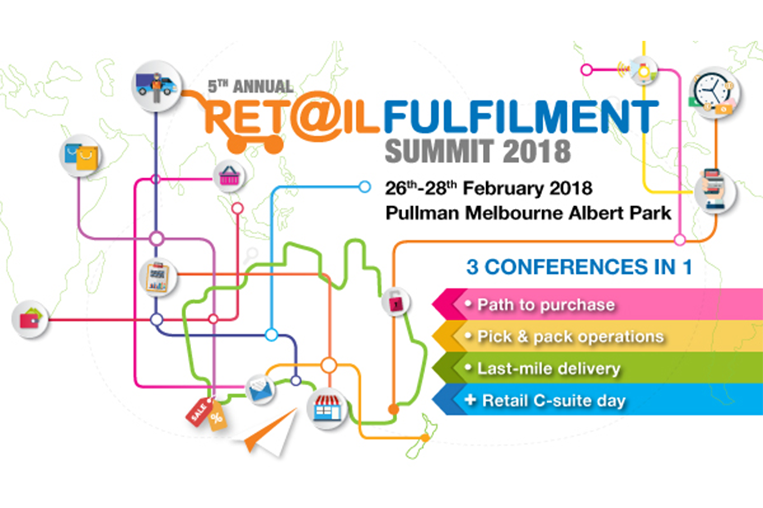 Retail Fulfilment Summit