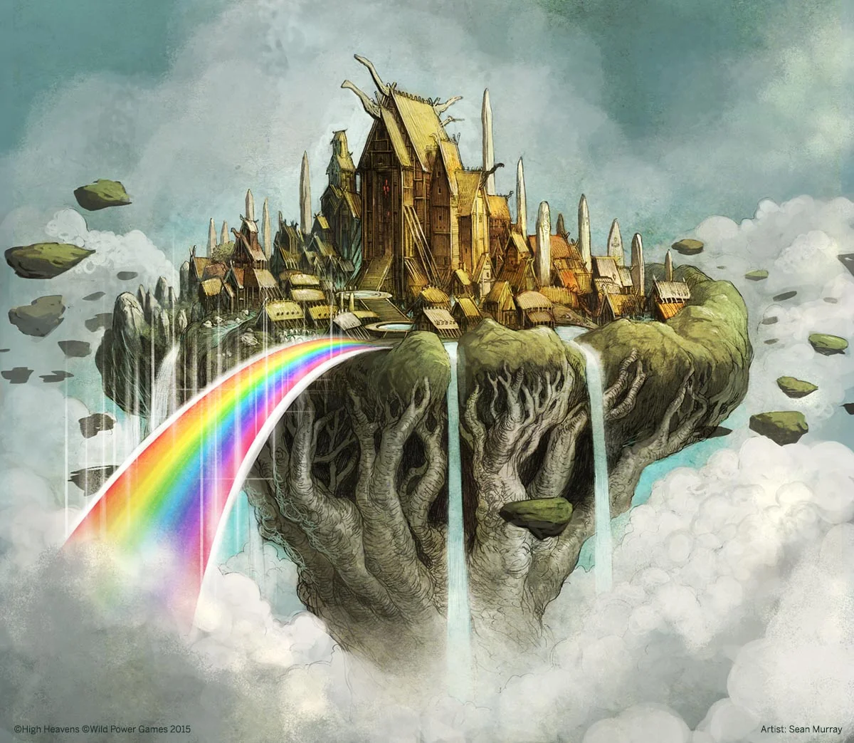 Baby's first blog post