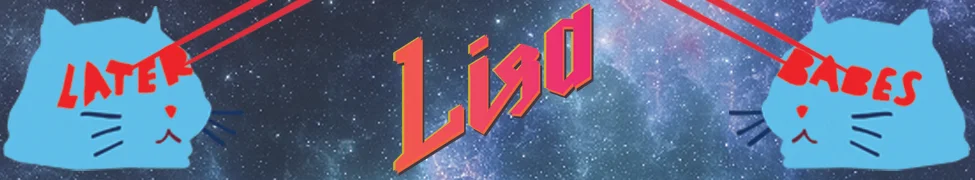 LISA header