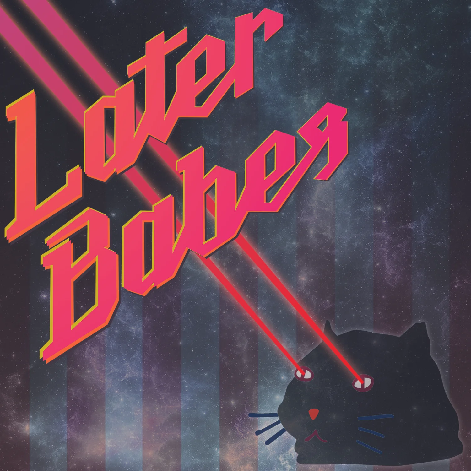 LISA Cover Art