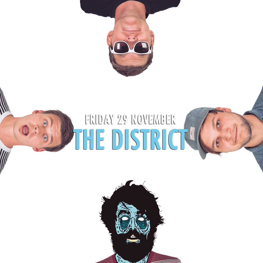 Show promo gif