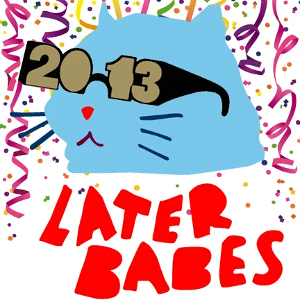 Later Babes New Years