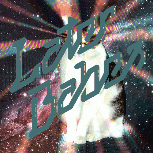 Later Babes Cat Gif.