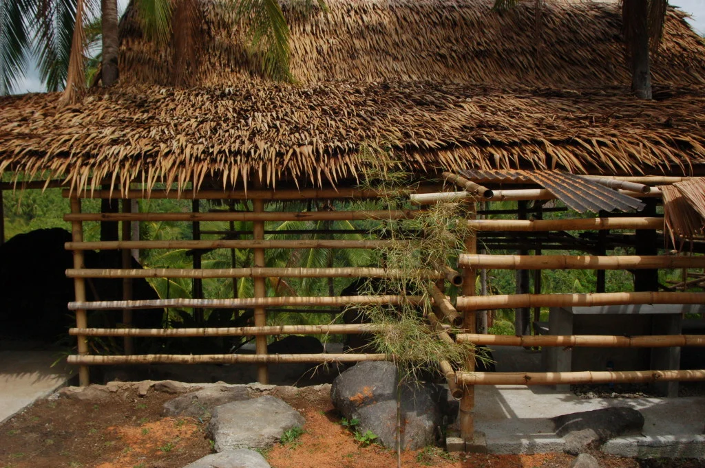 Some Reflections on Building with Local Materials — united4design