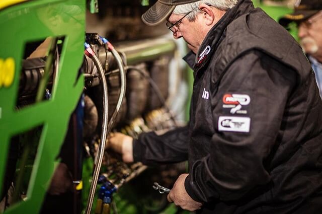 Great weekend  with #southernmotorsports at the southern invitational indoor truck and tractor pull. Thank you to @mrs._dhm for another great event.  #dieseltrucks #diesellife #diesel #truckpulls #tractorpulling #tractor #documentaryphotography #come