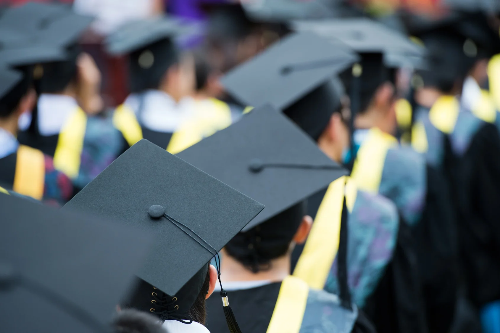 Education and Income Growth