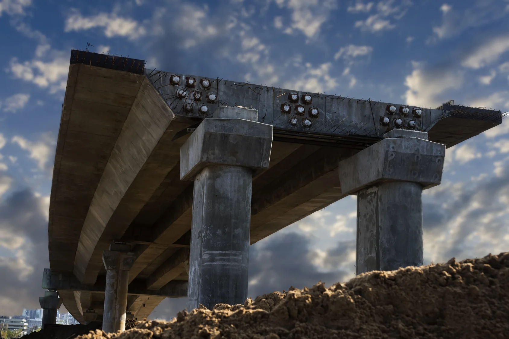The White House FY 2019 Infrastructure Plan