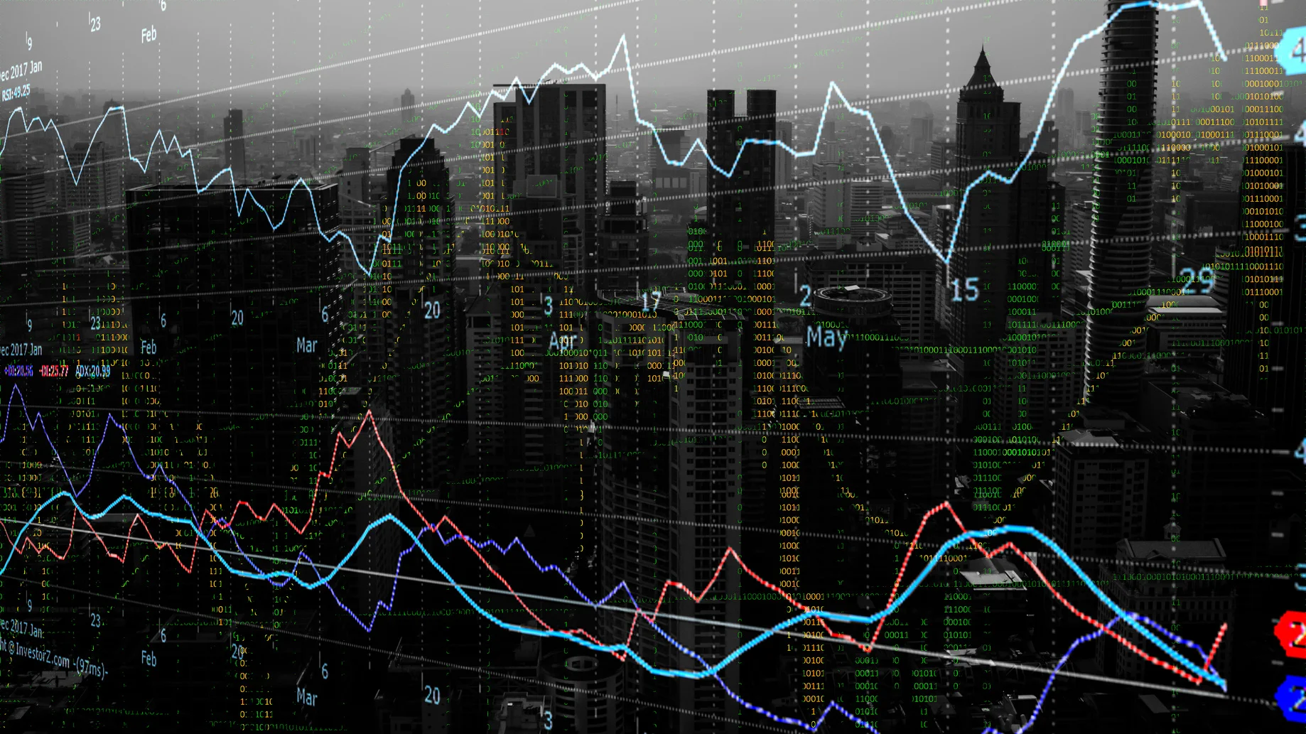 Moody's Analytics - Economic Outlook Conference 2019: "Fissures &amp; FaultLines"