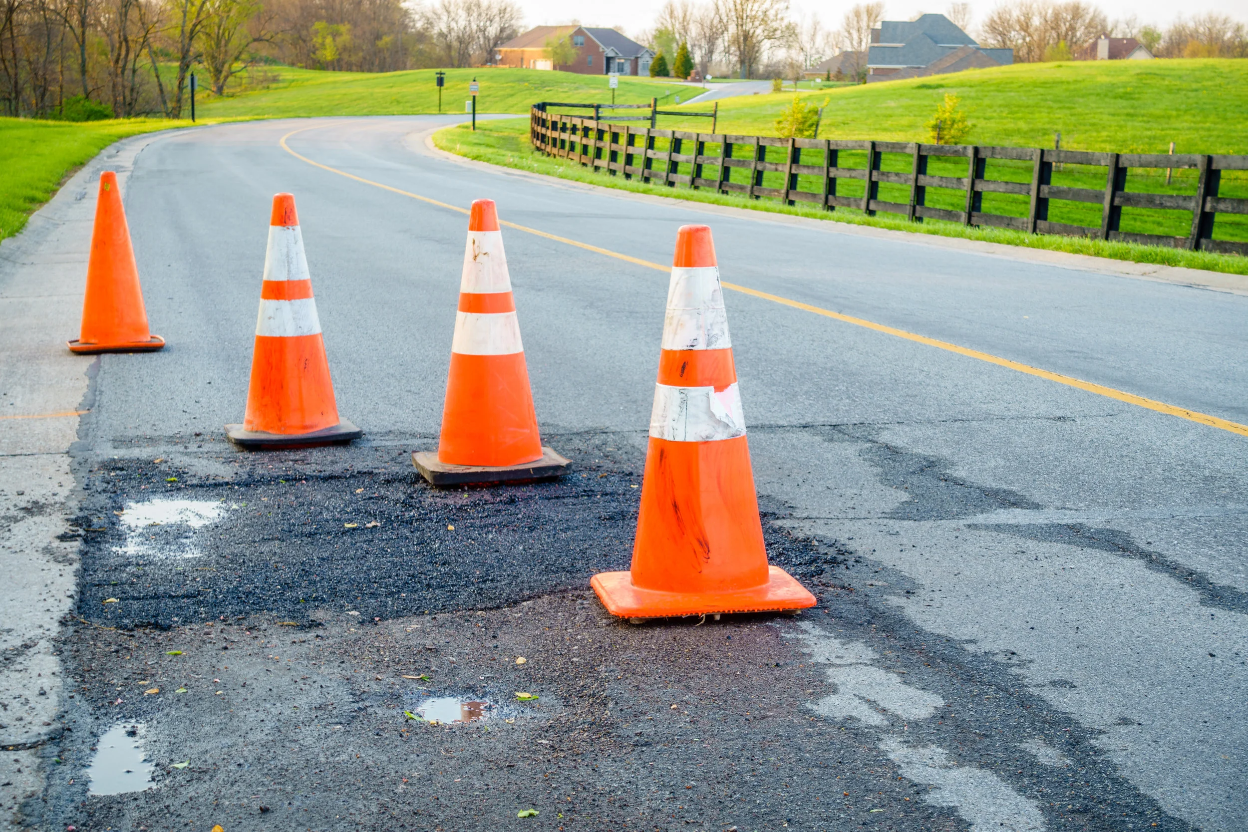 The $2 Trillion Congressional Democrat and White House Infrastructure Proposal