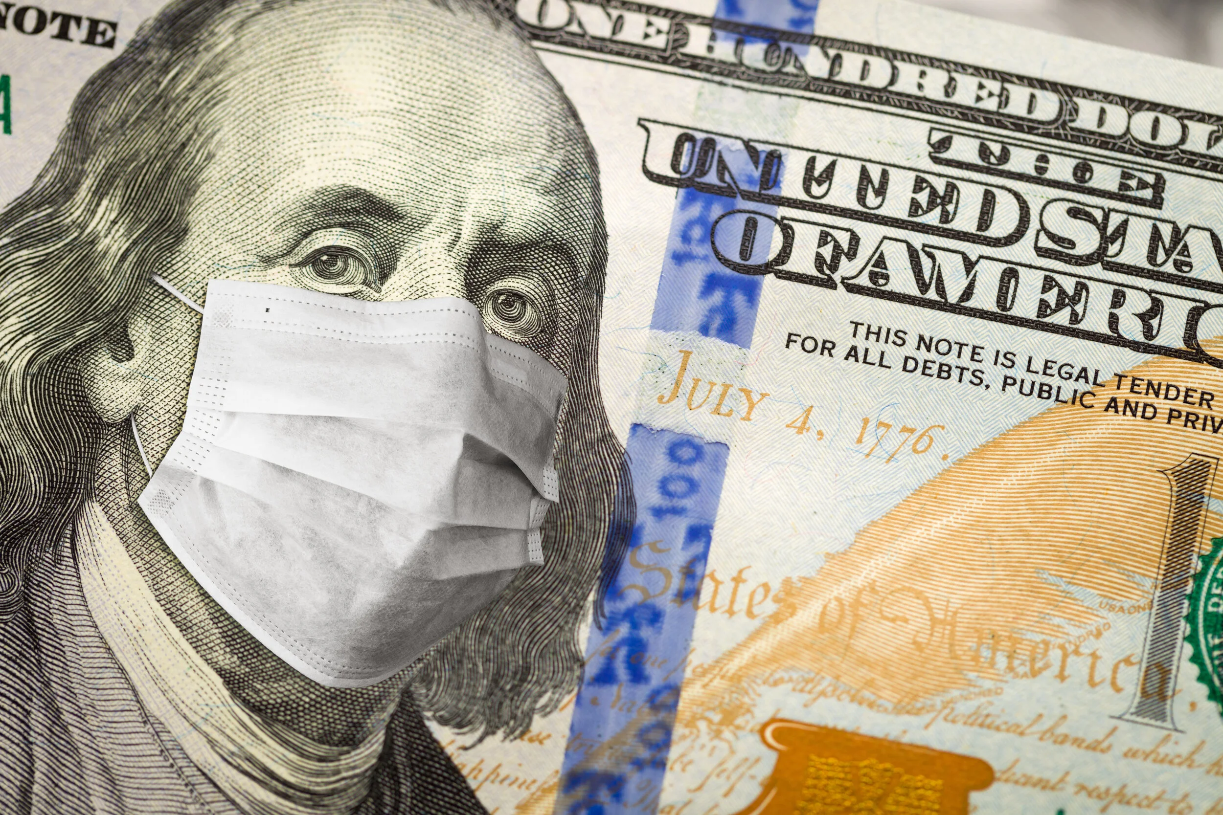 Short-Run Economic Effects of the CARES Act
