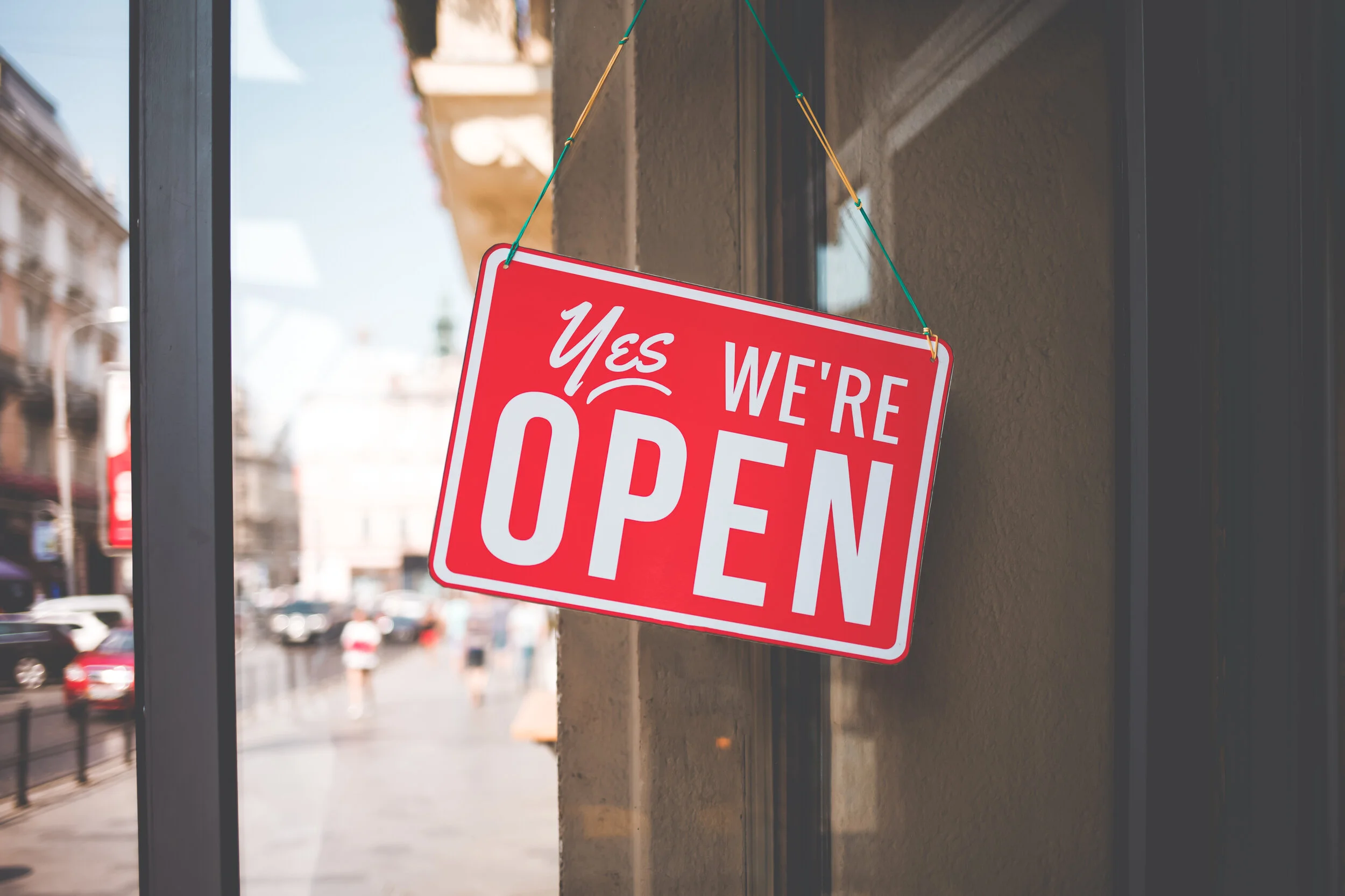 Wharton Webinar Series - Coronavirus: Reopening for Business
