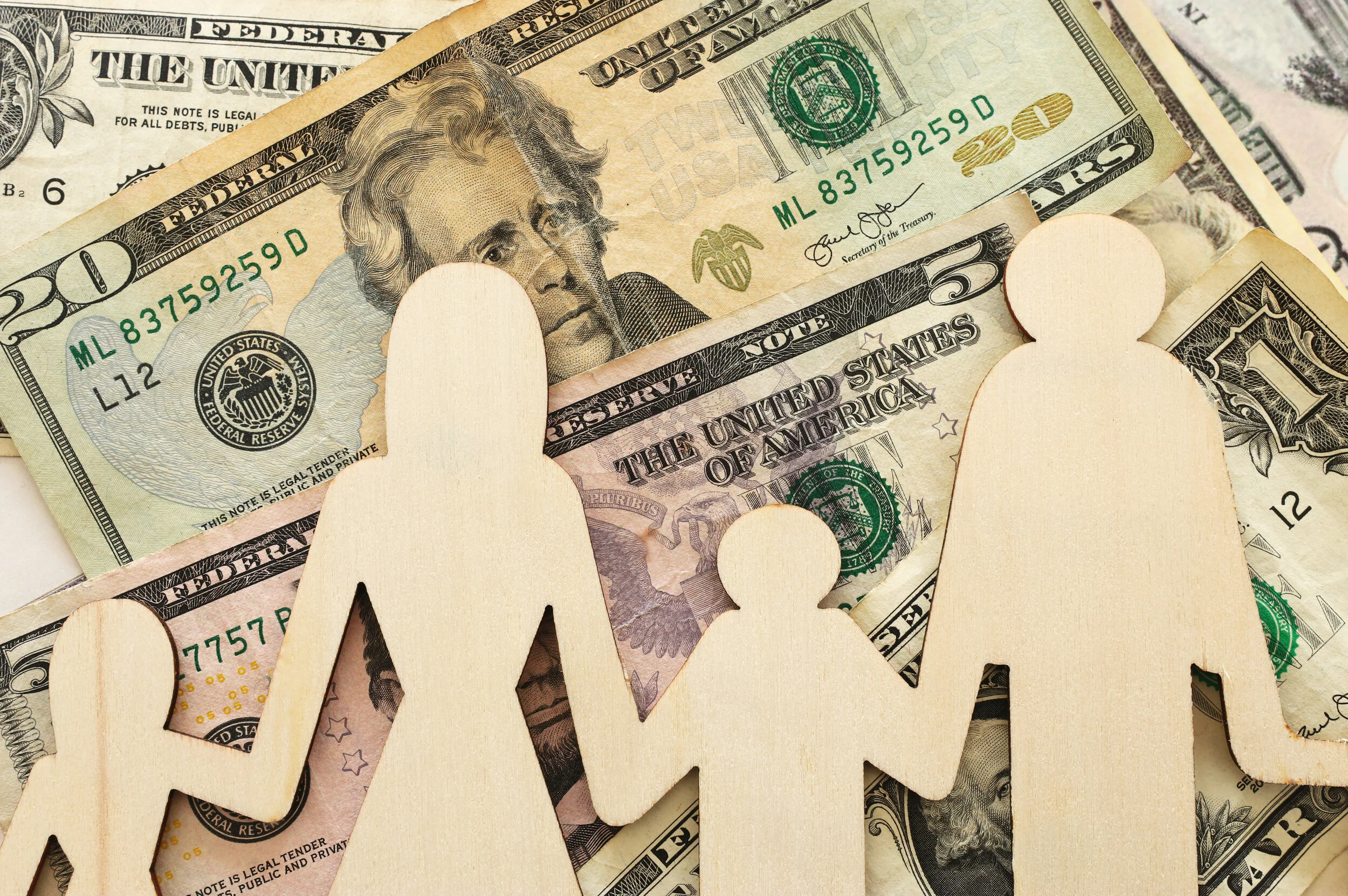 Presidential Candidate Joe Biden’s Proposed Child Tax Credit Expansion