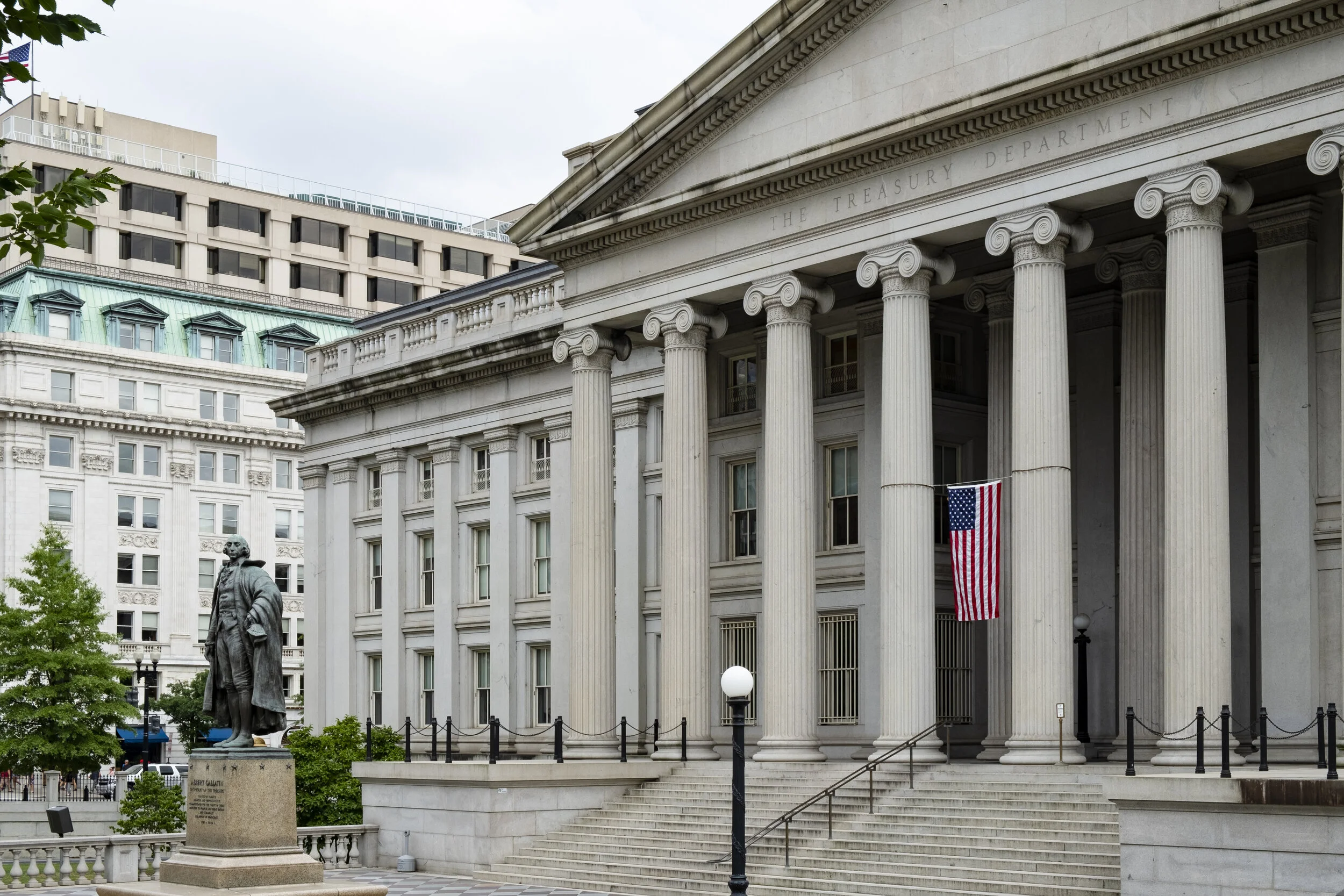 Budgetary Offsets for Democrats’ Reconciliation Package: Options