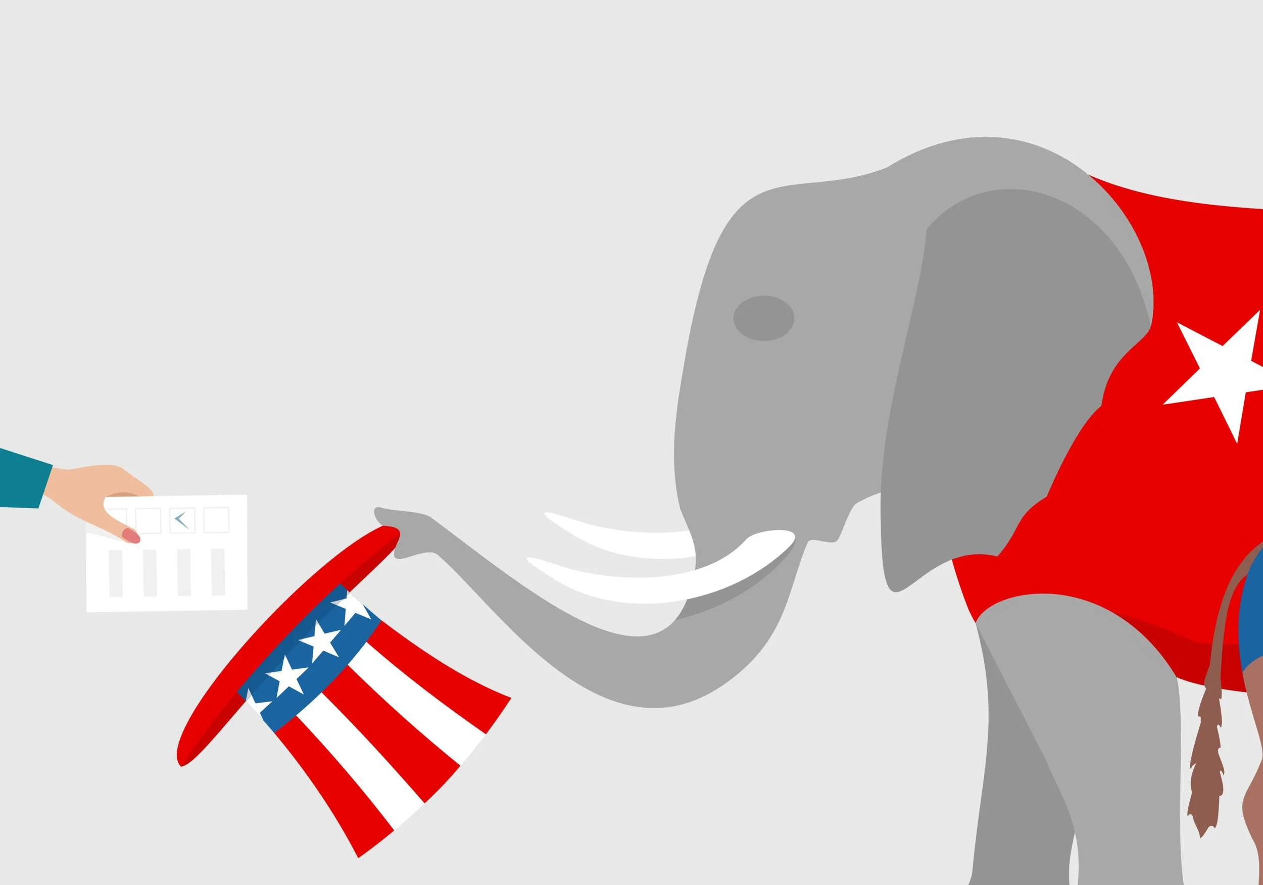 The 2024 Trump Campaign Policy Proposals: Budgetary, Economic and Distributional Effects