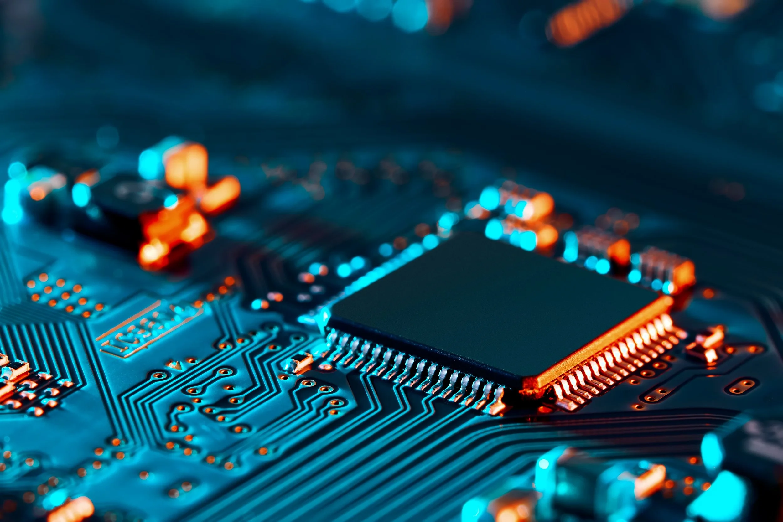 Computer Sector Investment Tax Incentives: Economic and Budgetary Effects