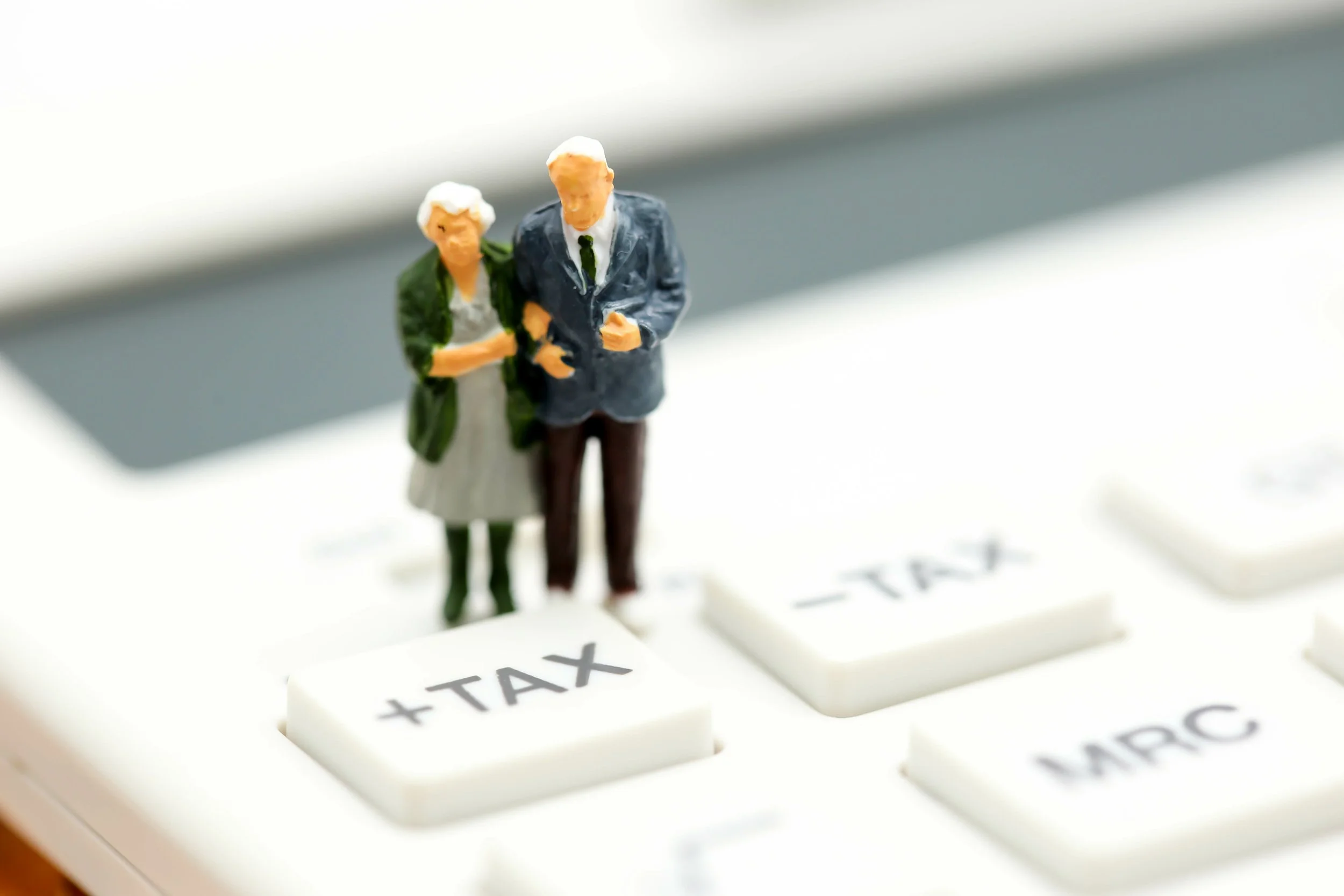 Eliminating Income Taxes on Social Security Benefits