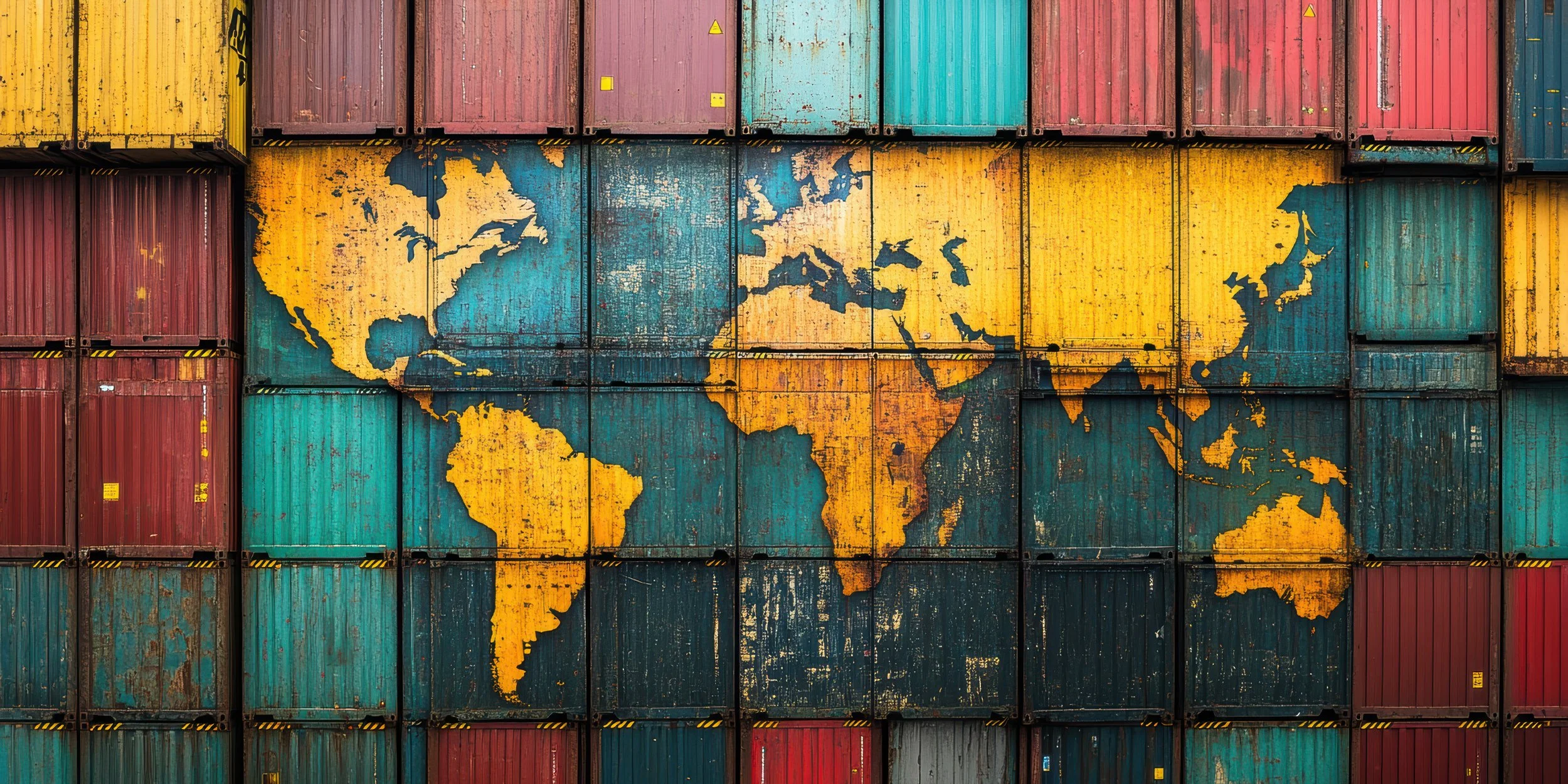 The Economic Effects of President Trump’s Tariffs