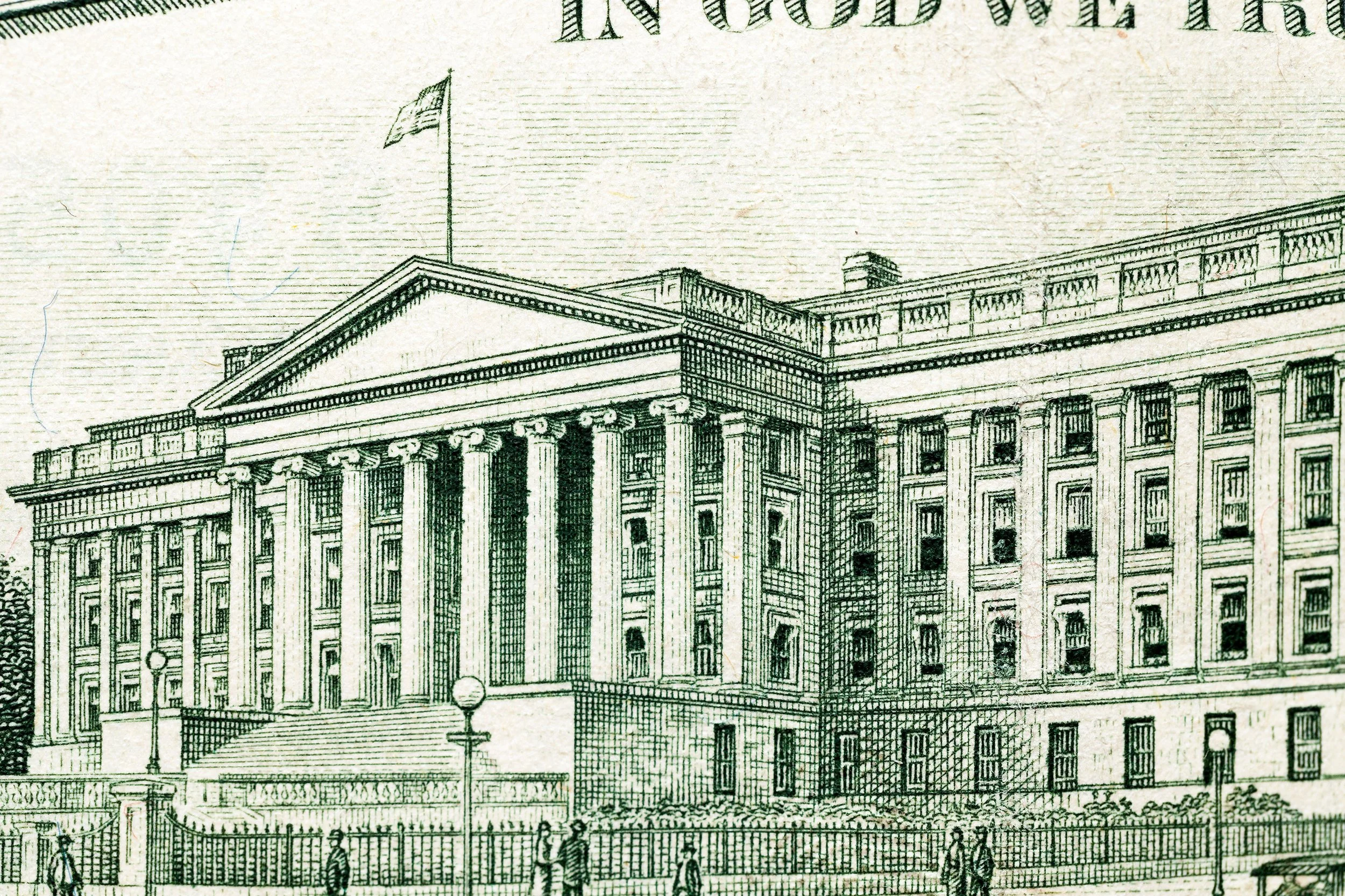 Tax Collections Remain Strong in 2025 Despite IRS Concerns