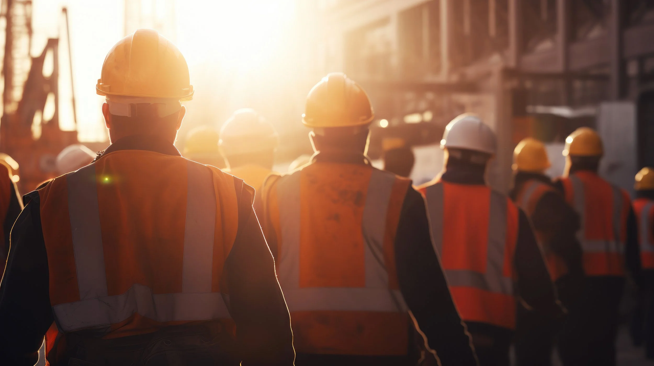 550,000 Workers Lose Status by End of 2025: Potential Impact by State and Industry