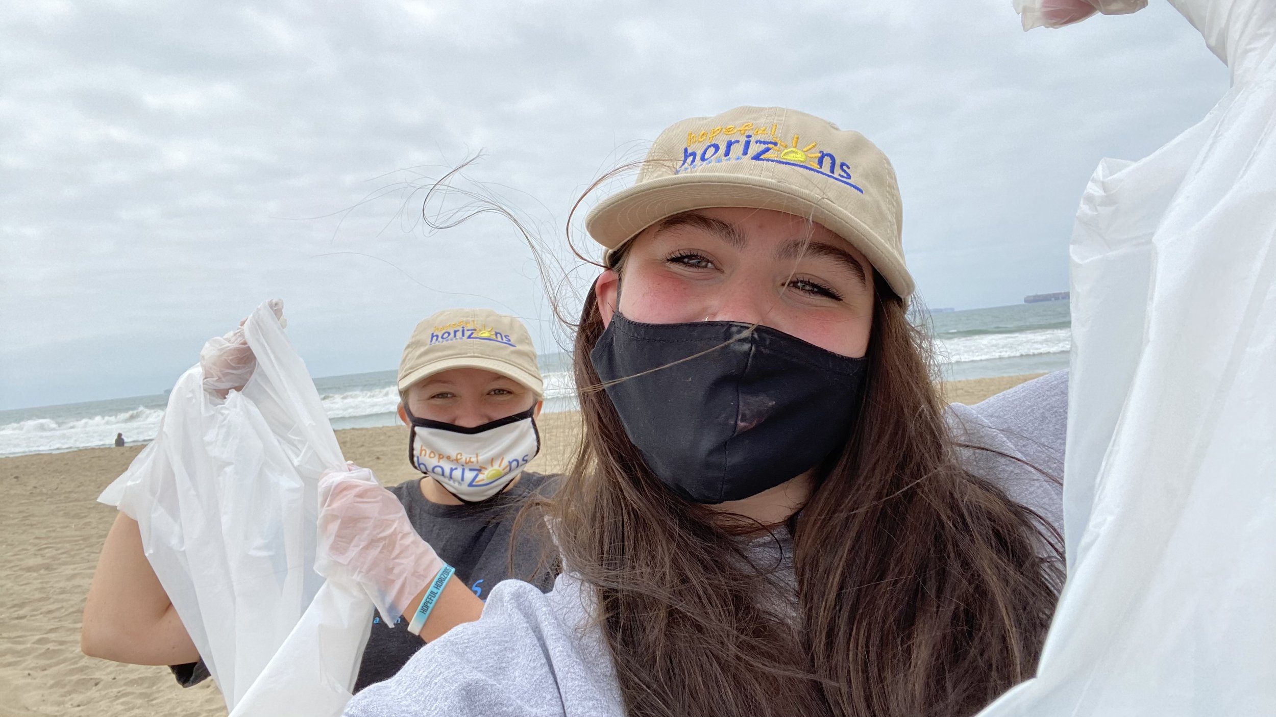 Beach Clean Up 2022