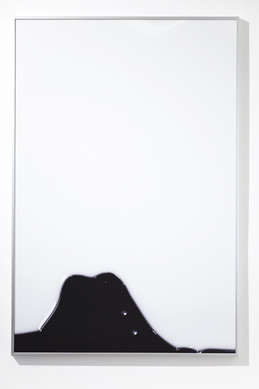 Untitled, 2016, Archival inkjet print, 24 x 36 inches