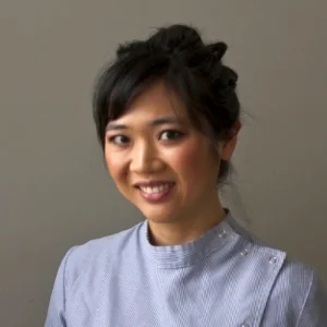 Dr Elice Chen