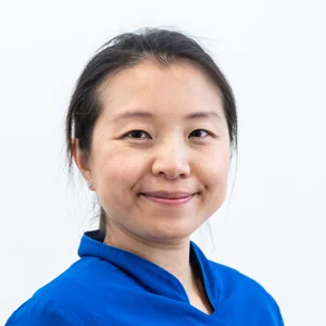 Dr Jade Chai