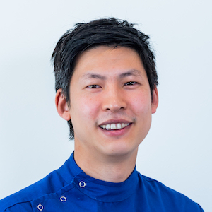 Dr Alvin Siew