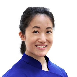 Dr Aleisha Mak