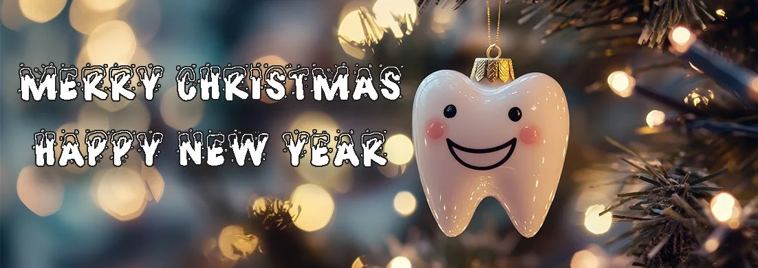 Brighter Smiles Family Dental Care Merry Christmas