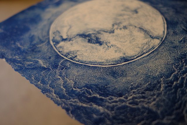 CYANOTYPES