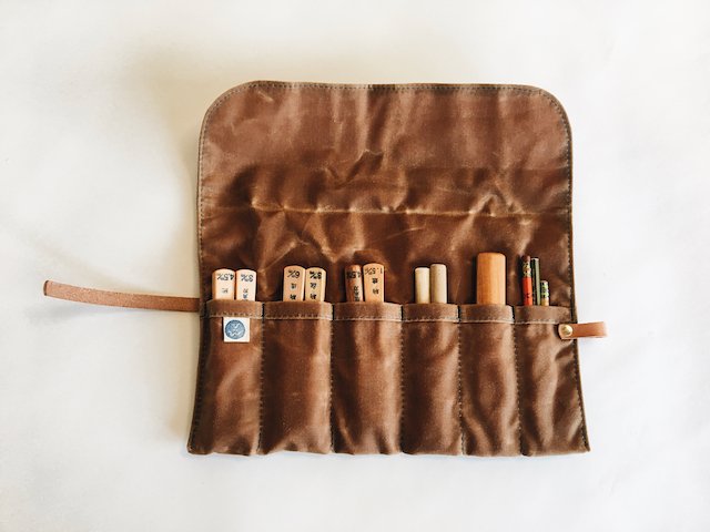 TOOL ROLL