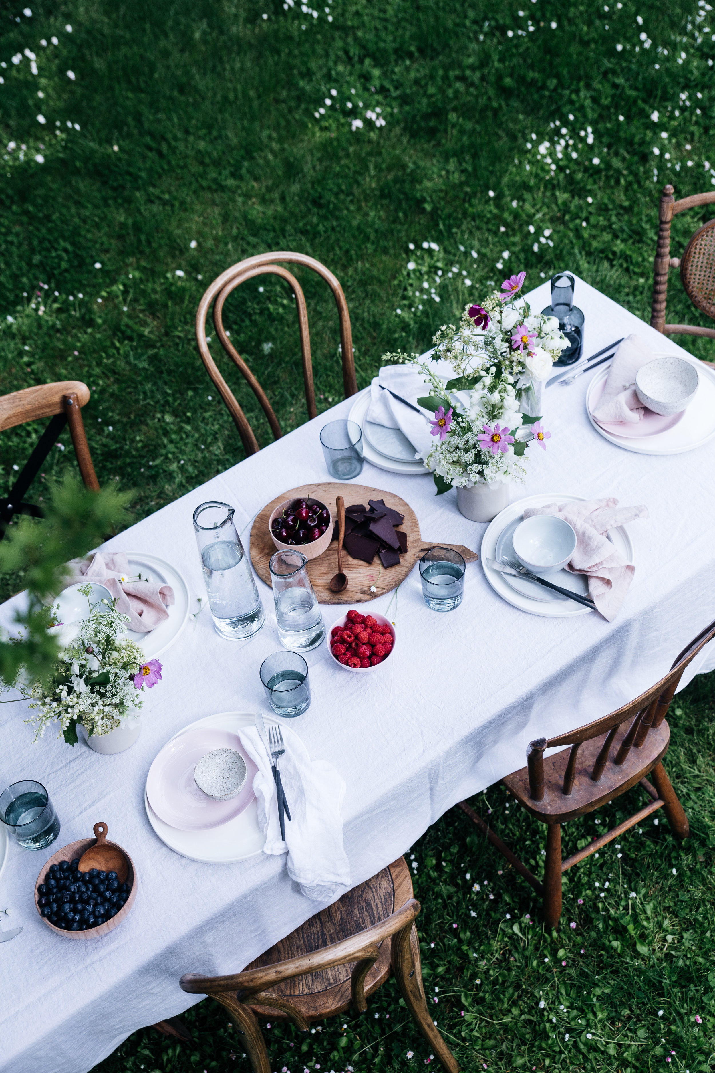 Country Style Magazine