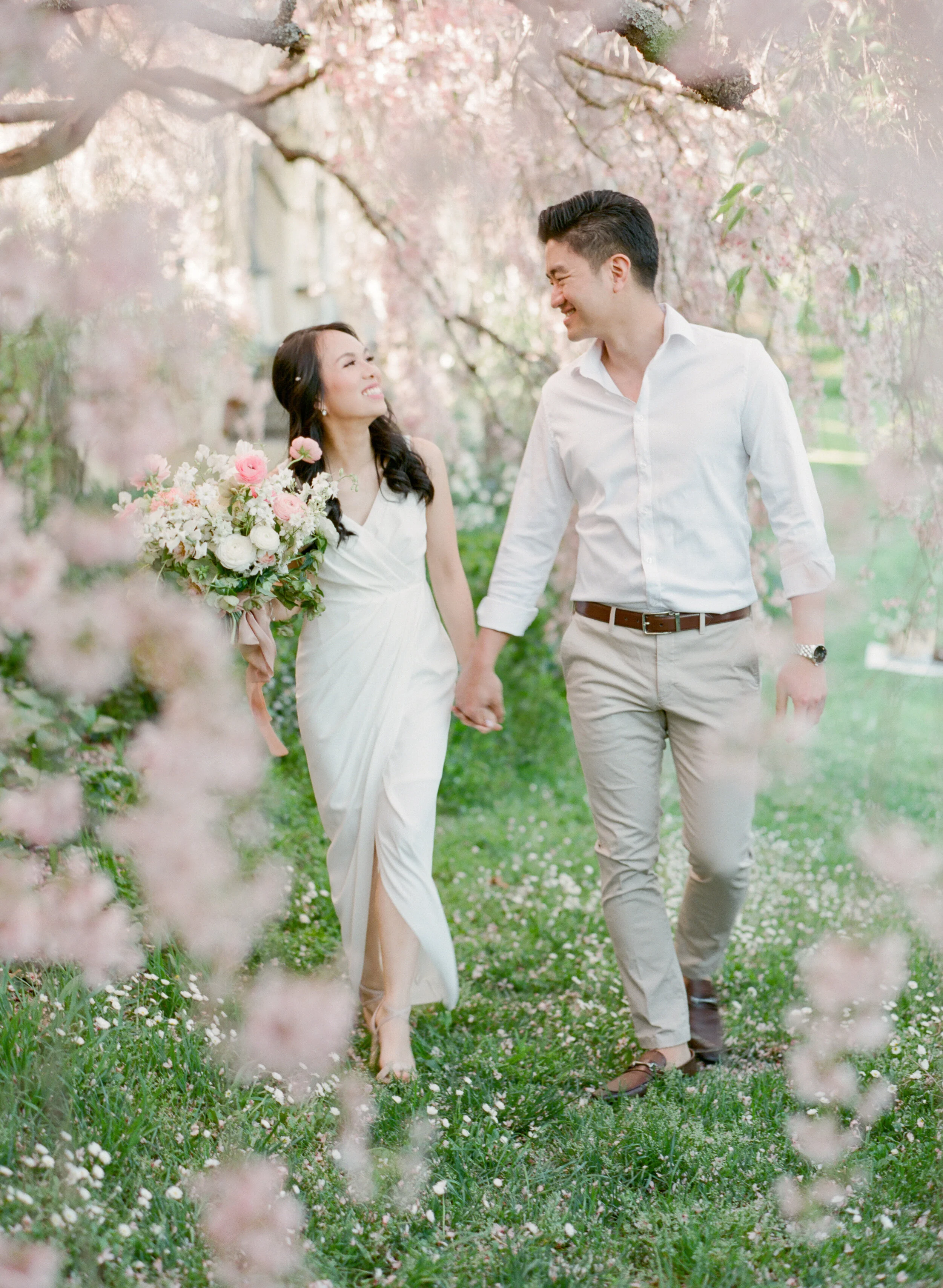Anita &amp; Colin