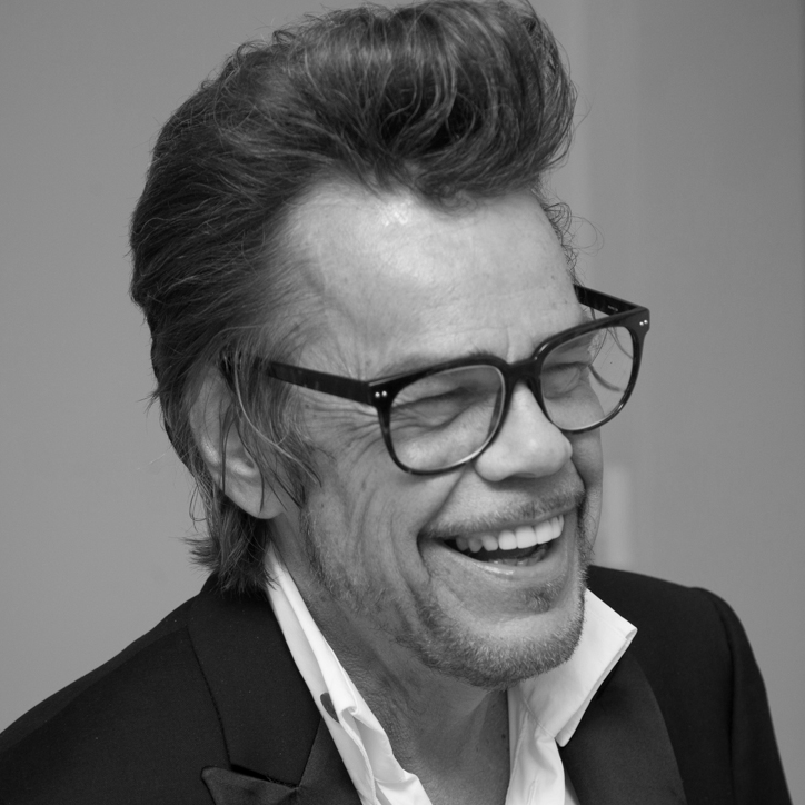 BUSTER POINDEXTER