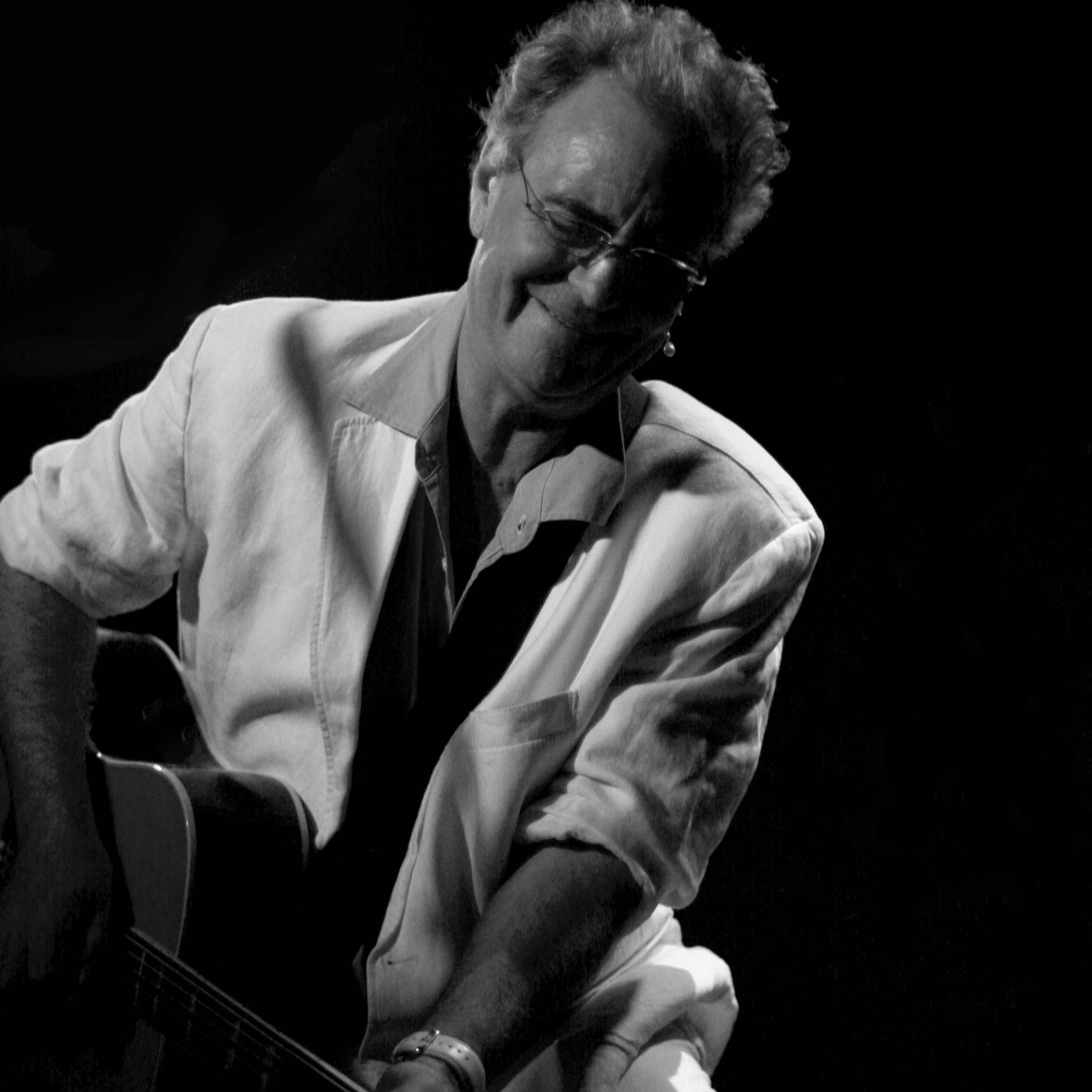 TERRY REID