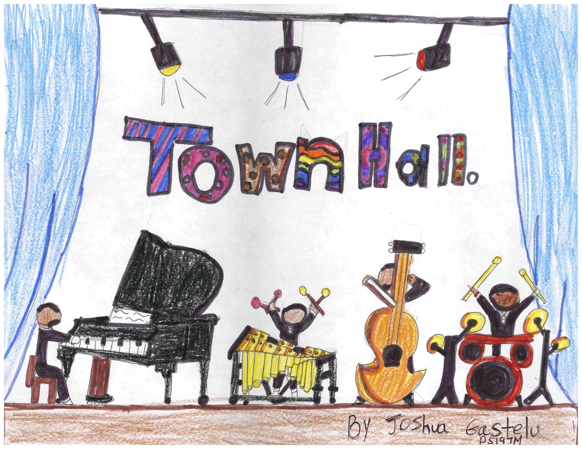Joshua Gastelu - 5th grade - PS 197 Manhattan Teacher: Ms. Degraffenreid