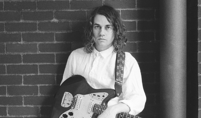 Kevin Morby – Beautiful Strangers Lyrics